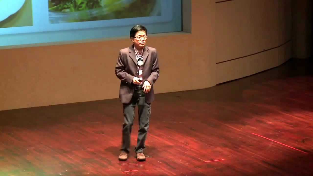 TEDxNTUEko